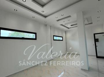 Local comercial · 35m² · Local en El Emprendimiento Office Garden