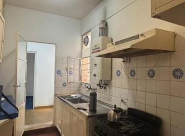 Departamento · 82m² · 5 Ambientes · Departamento 2 Dorm. - 2 Baños - Balcon - Frente - S/ Bv. Chacabuco 1.100. Nueva Cordoba.