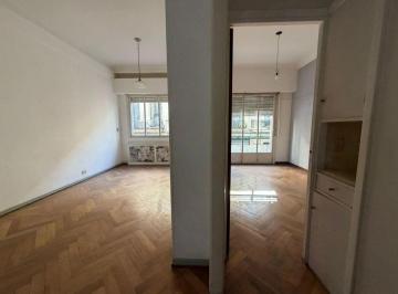 Departamento de 3 ambientes, Monserrat · Venta | Monserrat | 3 Ambientes | Balcón Al Frente