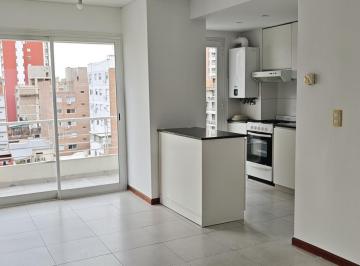 Departamento · 40m² · 2 Ambientes · 1 Cochera · Se Alquila Departamento 1 Dormitorio con Cochea, Pileta y Quincho.