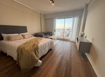 Departamento · 35m² · 1 Ambiente · Departamento 1 Ambiente Dividido en Plaza Mitre