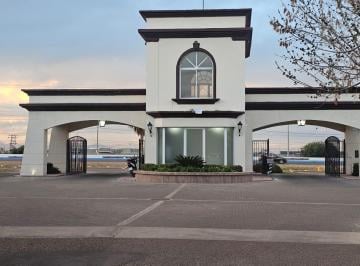 Terreno · 378m² · Terreno Maipu Venta Lotes El Marquesado