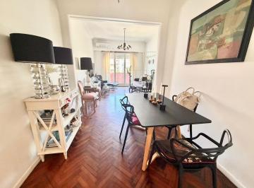 Departamento · 74m² · 3 Ambientes · Excelente Tres Ambientes con Dependencia en Alto Palermo
