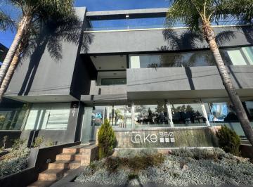Departamento · 90m² · 3 Ambientes · Venta Departamento 2 Dormi Lake360 Carlos Paz Cba.