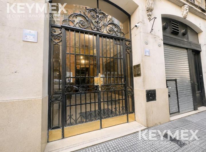 Departamento en Alquiler Amueblado