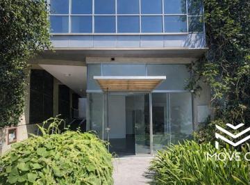 Oficina comercial de 8 ambientes, Vicente López · Alquiler - 200 m² de Oficinas en Dos Plantas con 2 Cocheras en Vicente López!