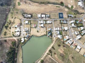 Terreno · 1150m² · Lote en Venta en Pilara - Ultimos Disponibles Sobre Golf en La Diligencia