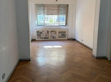 Departamento de 3 ambientes, San Telmo · Venta | San Telmo | 3 Ambientes | Balcón Al Frente