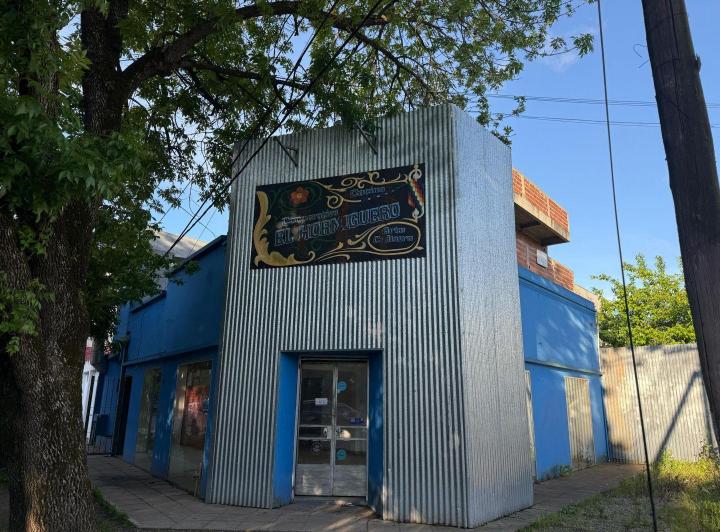 Local comercial · 125m²
