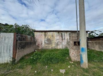 Terreno · 216m² · Terreno a La Venta en Barrio San Miguel Baigorria
