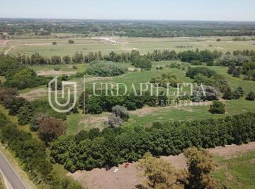 Terreno · 13650m² · Terreno en Barrio Cerrado en Pilar Para Desarrollar Townhouses
