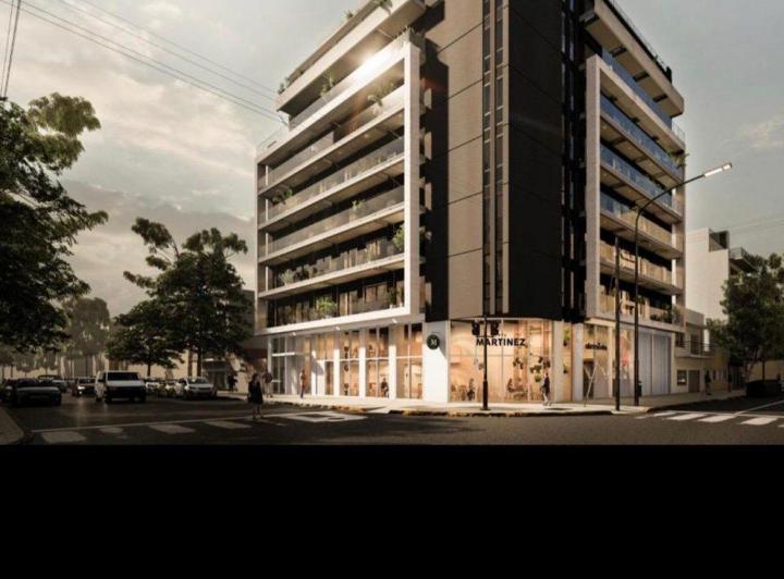 Alquiler Departamento 2 Ambientes Floresta Estrena