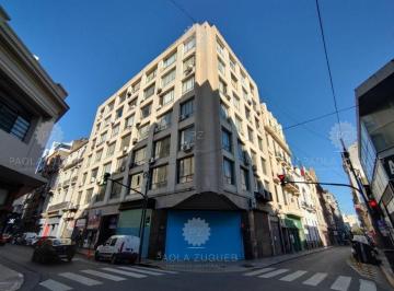 Oficina comercial de 1 ambiente, Monserrat · Oficina Comercial de 31 m² en Venta en Monserrat