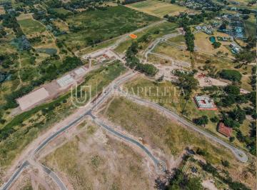 Terreno · 829m² · Terreno en Venta en Estancia Carabassa