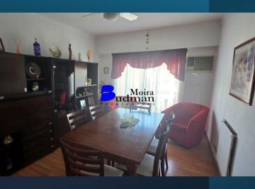 PH de 3 ambientes, Vicente López · Departamento de 3 Ambientes con Terraza Propia de 60 m² en Olivos