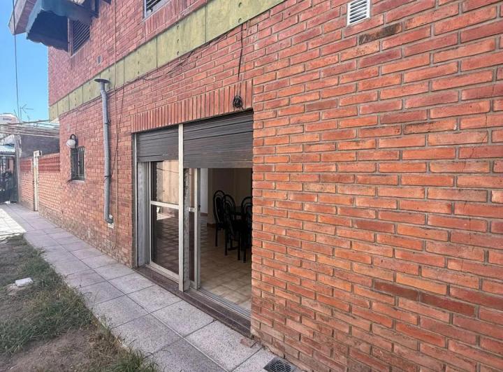 PH · 50m² · 2 Ambientes