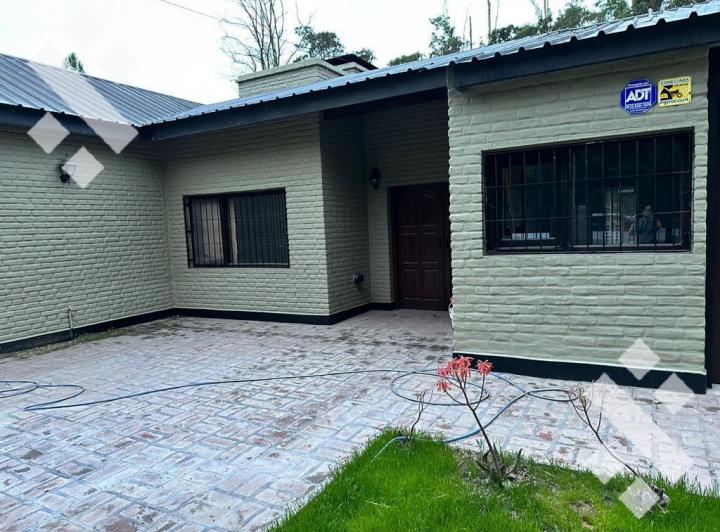 Casa · 500m² · 7 Ambientes