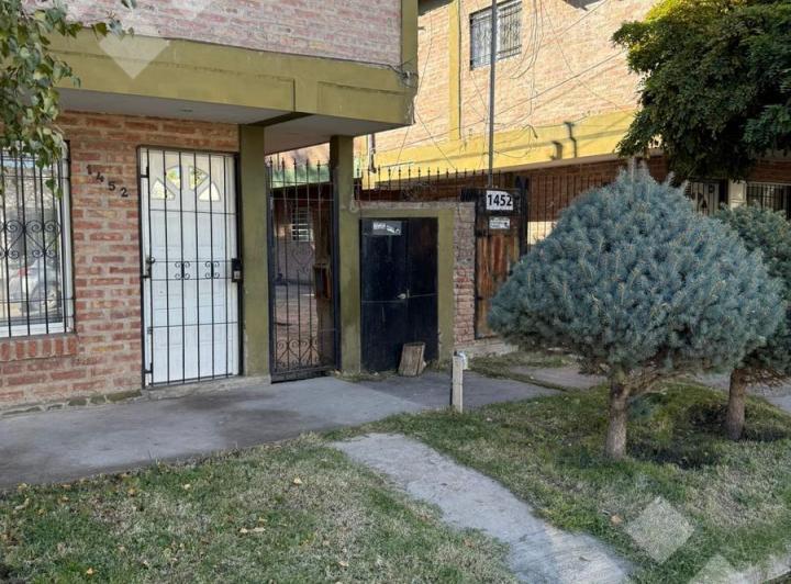 PH · 60m² · 3 Ambientes · 1 Cochera