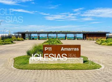 Terreno · 682m² · Terreno en Venta en Amarras, Puertos del Lago