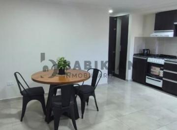 Departamento · 42m² · 2 Ambientes · 1 Cochera · Departamento en Venta - Barrio Santa Rita, Villa Carlos Paz