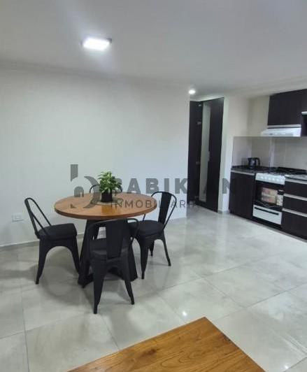 Departamento · 42m² · 2 Ambientes · 1 Cochera