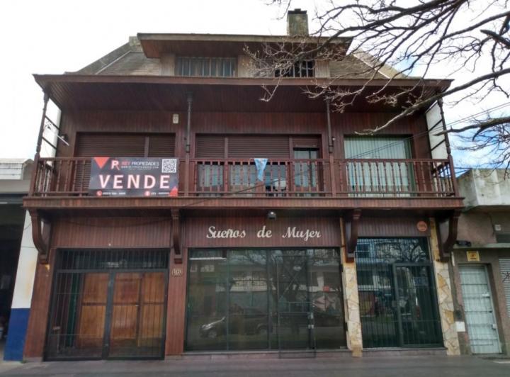 PH · 230m² · 4 Ambientes