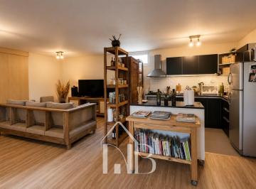 Departamento · 213m² · 4 Ambientes · 2 Cocheras · Alquiler Departamento 4 Ambientes