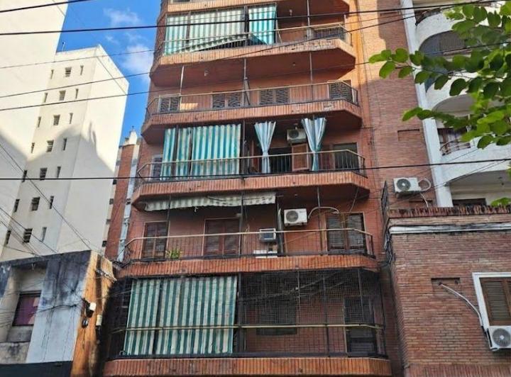 Departamento en Venta - 2 Dorm. - Barrio Norte