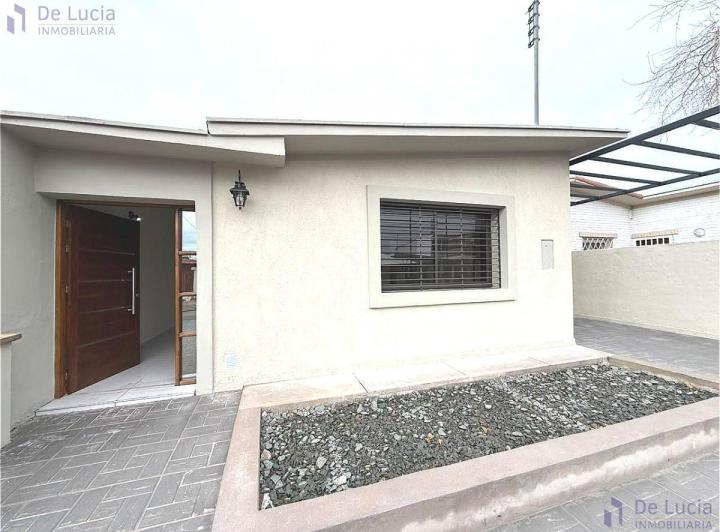 Oficina comercial · 120m² · 3 Ambientes · 1 Cochera