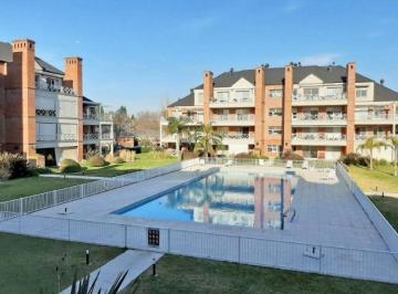 MMP-MMP-233_2 · Condominio Tortugas I Pilar - Departamento 4 Ambientes + 2 Cocheras