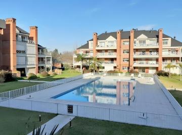 MMP-MMP-233_2 · Condominio Tortugas I Pilar - Departamento 4 Ambientes + 2 Cocheras