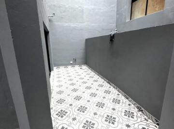 Departamento · 90m² · 4 Ambientes · PH 4 Ambientes con Patio Moderno a Estrenar Sin Expensas