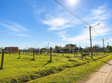 Terreno · 1200m² · Venta | 4 Lotes Consecutivos en Barrio El Overo II – Villa Rosa, Pilar