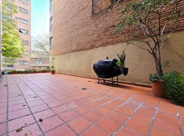 Departamento · 78m² · 4 Ambientes · Venta Departamento de 4 Ambientes con Terraza Propia en Belgrano