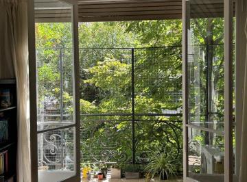 Departamento · 91m² · 3 Ambientes · Departamento en Venta Recoleta 3 Ambientes con Dependencia o Escritorio