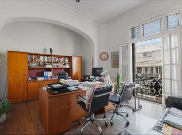 Departamento · 92m² · 4 Ambientes · 3 Cocheras · Venta Depto 4amb 3 Cocheras Congreso