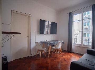 Departamento · 33m² · 2 Ambientes · Venta de Imperdible 2 Ambientes Al Frente en Retiro / Centro - Ideal Inversión o Vivienda