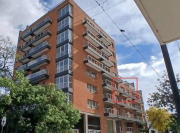 Departamento · 43m² · 2 Ambientes · Departamento 2 Ambientes a Estrenar con Amenities