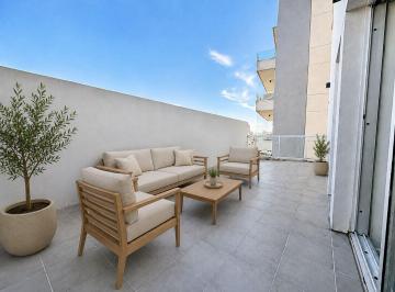 Departamento · 40m² · 2 Ambientes · Venta Depto 2 Amb Palermo Terraza Propia