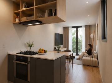Departamento · 46m² · 2 Ambientes · Venta Depto. 2 Amb. Núñez