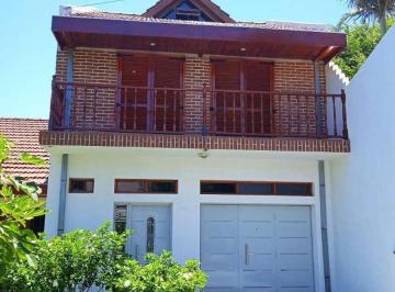 Casa de 6 ambientes, Tigre · Venta de Chalet en Pacheco