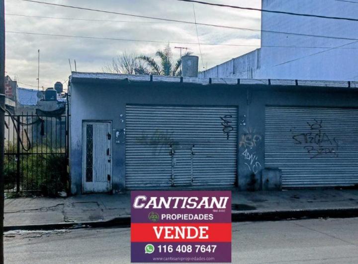 Local comercial · 80m²