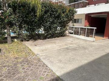 Garage · 10m² · Venta Cochera Villa del Parque