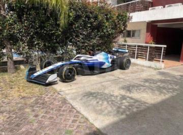 Garage · 10m² · Venta Cochera Villa del Parque