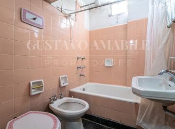 Departamento · 32m² · 2 Ambientes · Venta 2 Ambientes a Refaccionar Lavadero Independiente