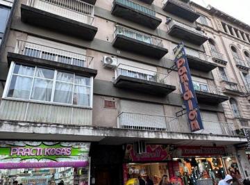 Departamento · 40m² · 2 Ambientes · Alquiler Departamento de un Dormitorio en Barrio Centro