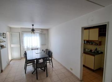Departamento · 64m² · 4 Ambientes · Departamento de 4 Ambientes Al Frente con Dos Baños - Bo Copello Torre 15 - Capital Federal