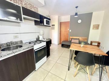 Departamento · 35m² · 2 Ambientes · Departamento de 1 Dormitorio - Zeballos 2692
