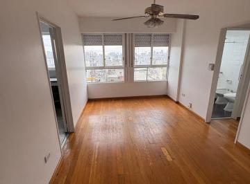 Departamento · 38m² · 2 Ambientes · Departamento 2 Ambientes Al Frente. Todo Sol