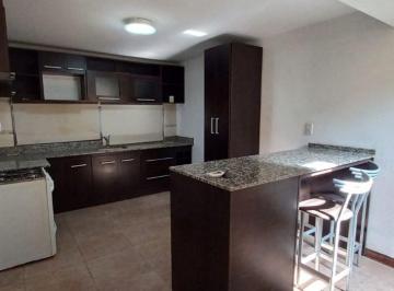 Casa de 5 ambientes, Villa Nueva · Alquiler | Dúplex Impecable 3 Dorm. y Cochera Doble en Villanueva